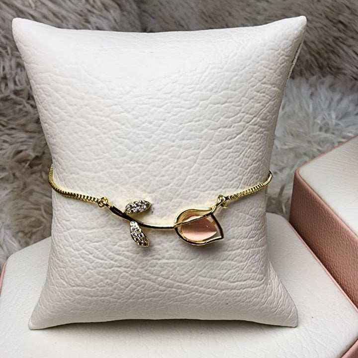 Box Tulipán Encanto - Único Full Set de 4 Accesorios