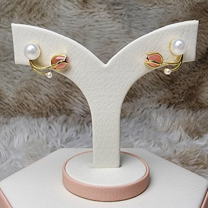 Box Tulipán Encanto - Único Full Set de 4 Accesorios