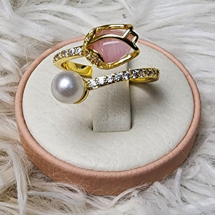 Box Tulipán Encanto - Único Full Set de 4 Accesorios
