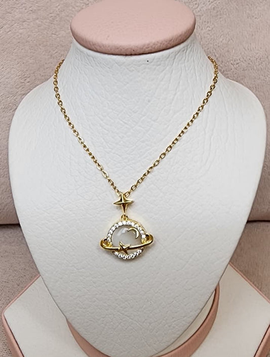 Box Saturno en tus Manos