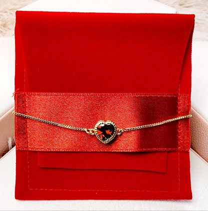 Box Pandora Corazón
